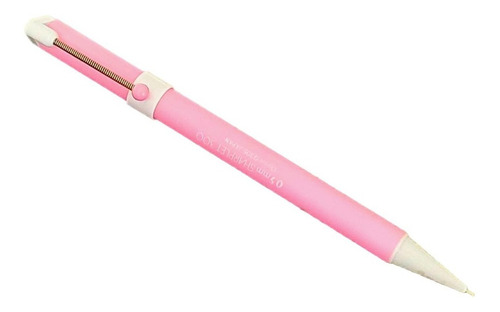 Lapiseira Pentel Sharplet Japan 300 0.5mm Rosa