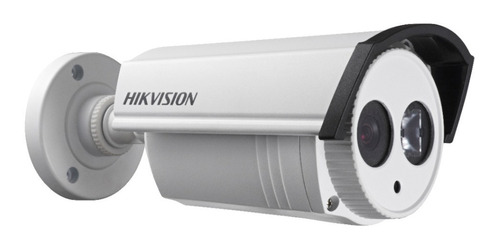 Camara Hikvision Bullet Turbo Hd 720p 40m Ir Ds-2ce16c2t-it