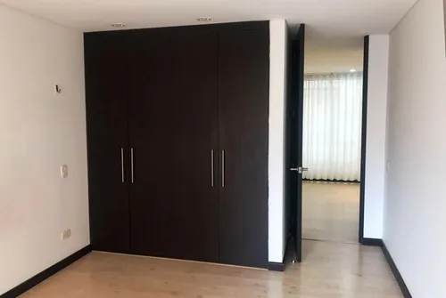 Apartaestudio En Venta En Cedritos-usaquén. Cod V1744