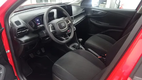 Fiat Pulse 1.3 Drive Aut