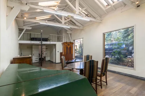 Apartamento En Venta En La Candelaria. Cod V15861