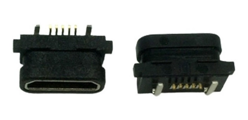 Pin Carga Compatible Con Sony M5 E5603 E5606 E5653 E5633 