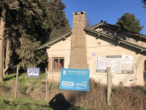 Imagen 2 de 13 de Terreno Comercial Sobre Ruta 40 - San Martin De Los Andes