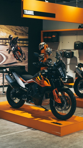 Imagen 24 de 24 de Ktm Adventure 790s Entrega Inmediata
