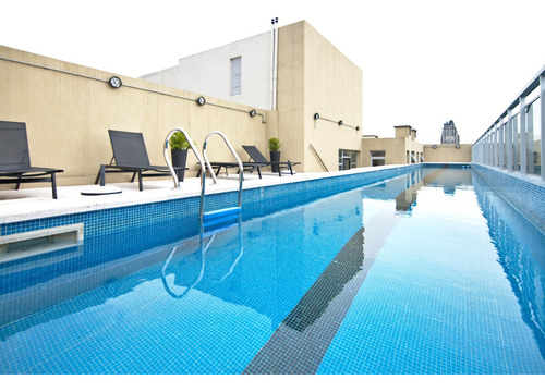 Reservado /// Monoambiente, Alquiler Temporal, Palermo Hollywood