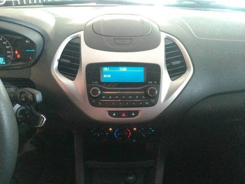 Imagem 11 de 15 de Ford Ka 1.5 Ti-vct Flex Se Manual