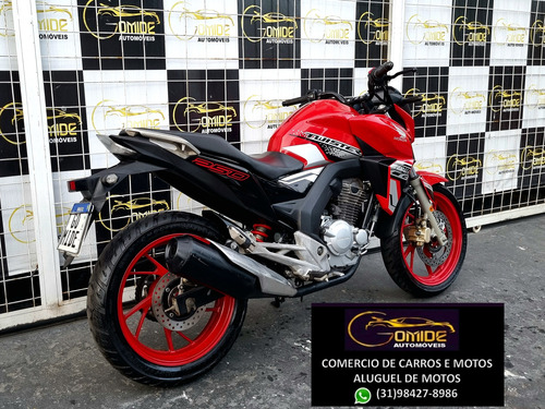 Honda Cb Twister Abs 250 - 2021 *** Compre E Leve Na Hora!
