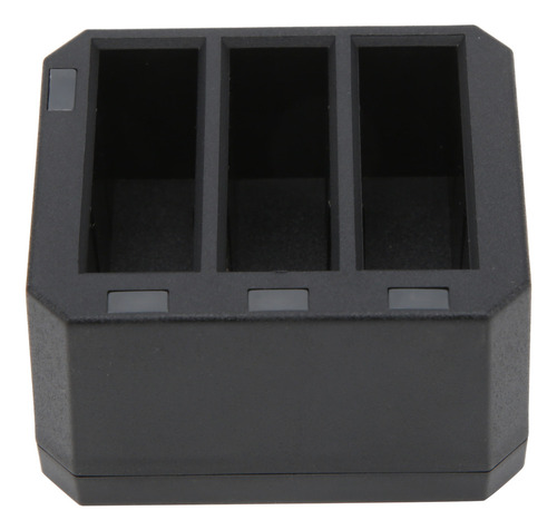 Juego De Baterías Compatible Con Action Battery 3 Para Cámar
