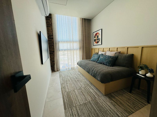 Departamento En Venta En Santa Catarina