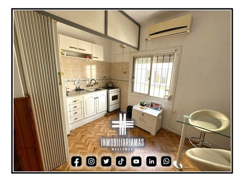 Apartamento Venta Malvin Montevideo Imas.uy G * (ref: Ims-23255)