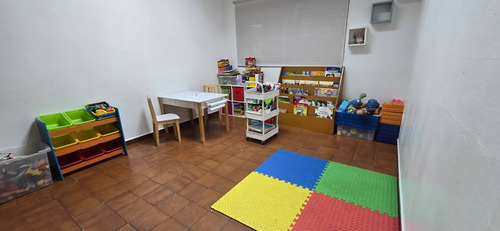 Alquiler De Casa Para Unidad Educativa En La 4 Av. De Prebo