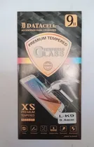 Comprar Vidrio Templado Datacell Repuesto Para Lg K9 K10 K11 Y Otros