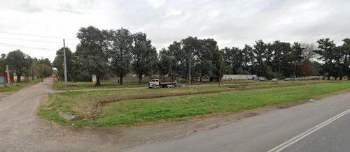 Terreno En Venta - 1000mts2 - La Cándida, Abasto, La Plata