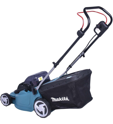 Cortador De Grama A Bateria 18v Dlm380z C/ Acessórios Makita