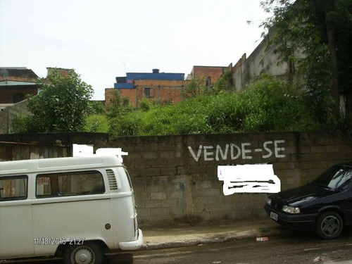 Lote Para Comprar No Santa Clara Em Vespasiano/mg - 868
