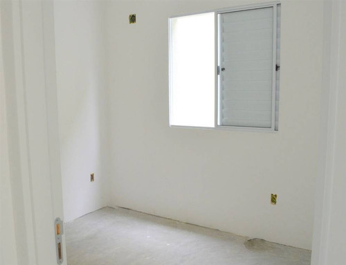 Imagem 7 de 18 de Apartamento, 2 Dorms Com 44.65 M² - Vila Voturua - Sao Vicente - Ref.: Vr11 - Vr11