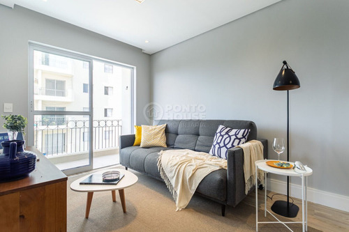 Imagem 3 de 15 de Apartamento À Venda No Bairro Da Saúde Com 3 Dormitórios E 1 Vaga - Ph41683