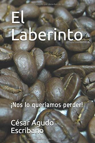 Libro El Laberinto: ¡nos Lo Queríamos Perder! (spanish  Lbm1