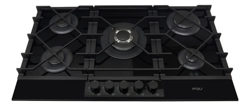 Encimera A Gas Fdv Signature 90 5q Glp