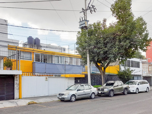 Casa Ideal Para Remodelar O Desarrollar Proyecto Residencial