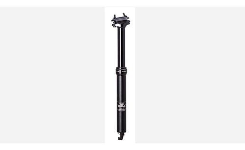 Dropper Ks Lev Integra - 30.9mm, 150mm Color Negro