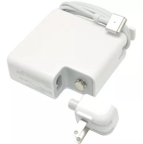 Adaptador de corriente MagSafe 2 de 60 W MacBook Pro (Retina, 13 pulgadas,  principios de 2015) ORIGINAL