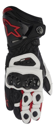 Guantes Impermeable Térmico Sports Protección Nudillos Palma