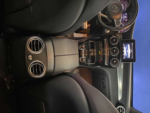Mercedes-benz Glc250 Coupe 4matic 2.0 Tb 2017