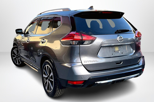 Nissan X-trail 2019