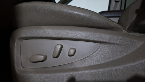 Chevrolet Tahoe 5.3 D LT AT