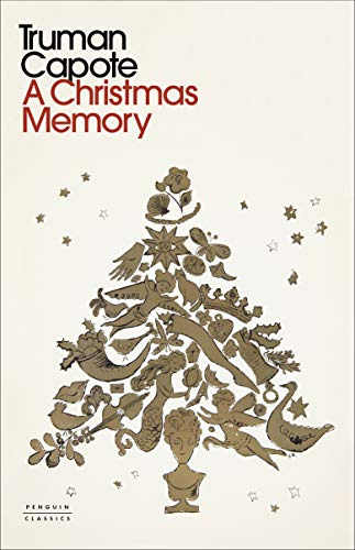 Libro A Christmas Memory De Capote Truman  Penguin Books Ltd