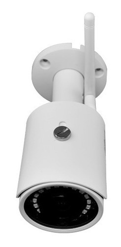 Camara Ip Wifi Bala 2mp 2.8mm Dh-ipc-hfw1235sn-w-0280b-s2
