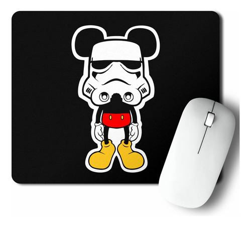 Mouse Pad Storm Mouse (d1620 Boleto.store)