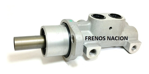 Bomba De Freno 206 1.6 8v -1.0 16v  / 306  1.8  207 Aluminio