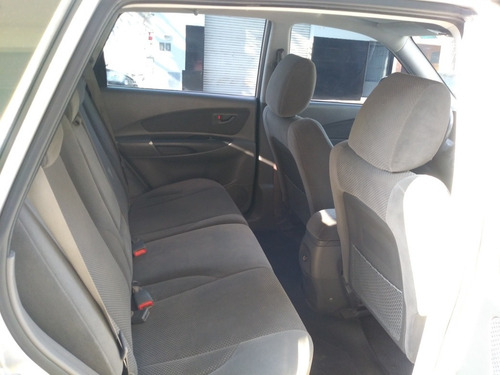 Hyundai Tucson 2.0 N 4wd Mt Cvvt