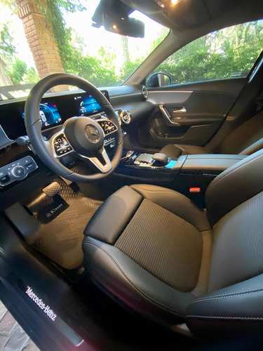 Mercedes-benz Clase A 2020 1.3 A200 163cv Progressive Hatch