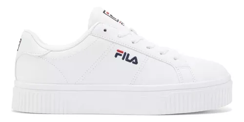 Tenis Fila Mujer | MercadoLibre 📦