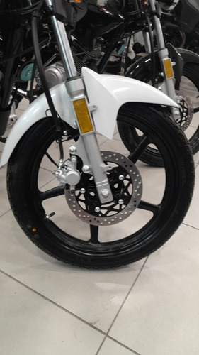 Yamaha Ybr 125 Ed 2023 0km Performance Bikes