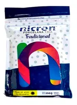 Comprar Porcelana Fria Tradicional Nicron Para Modelar 250g