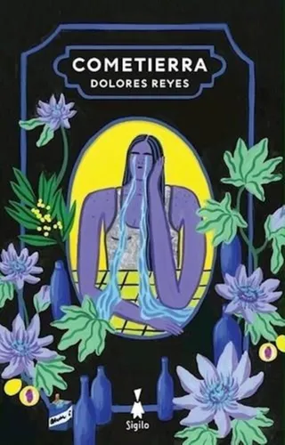 Cometierra-reyes, Dolores-sigilo