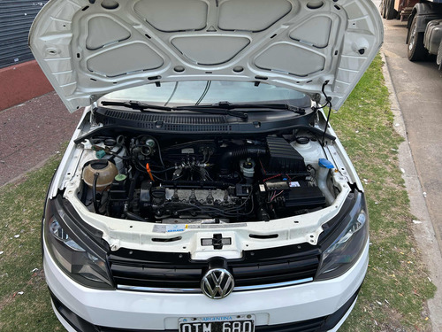 Volkswagen Saveiro 1.6 Cs 101cv Aa+dh
