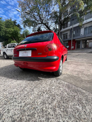Peugeot 206 1.4 Generation 75cv