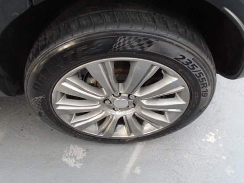 Evoque Sd4 Prestige 2.2 4wd, Pwe1415