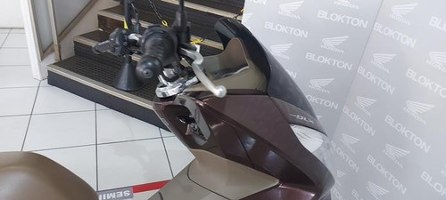 Imagem 3 de 11 de Honda Pcx 150 Dlx