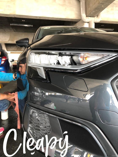 Shampoo Para Autos Cleapy