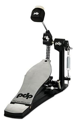 Pdp By Dw Concept Series Pedal De Bombo Simple Cadena Doble