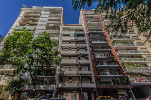Venta De Departamento 4 Ambientes En Recoleta