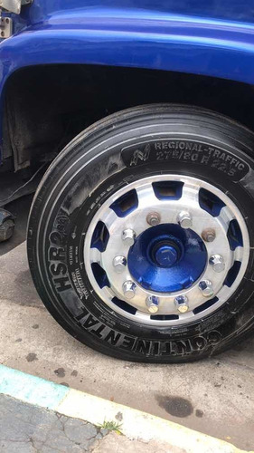 Custom 14000 Chevy