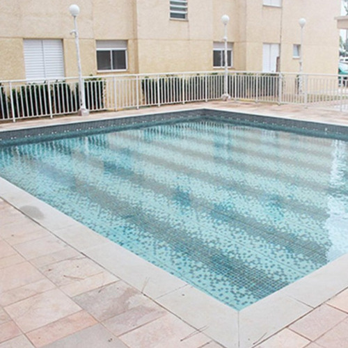 Imagem 6 de 8 de Lançamento Residencial Kimiti
