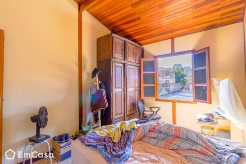 Imagem 8 de 10 de Casa À Venda Em São Paulo - 25785